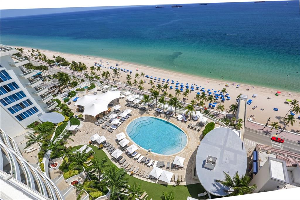 Ritz-Carlton - Residential