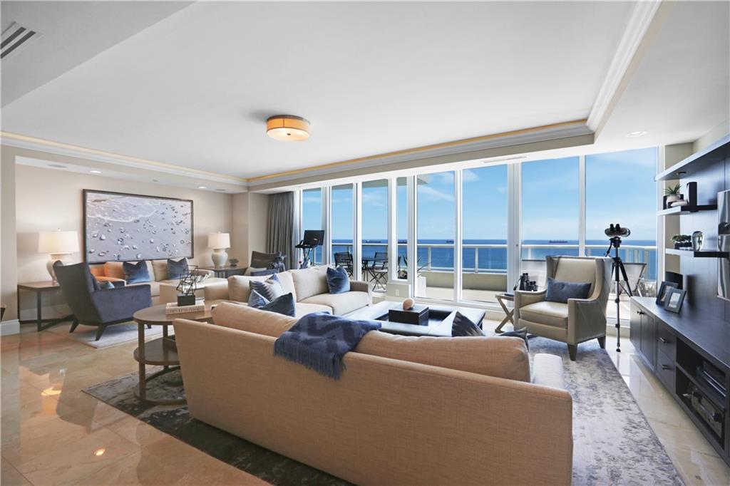 Ritz-Carlton - Residential
