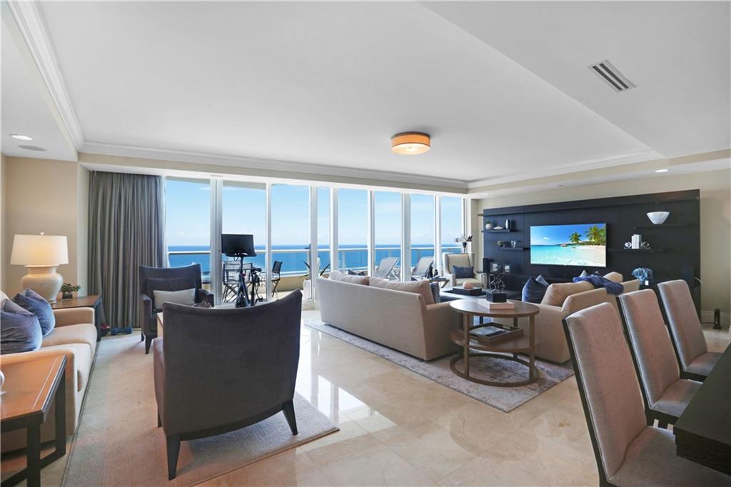 Ritz-Carlton - Residential