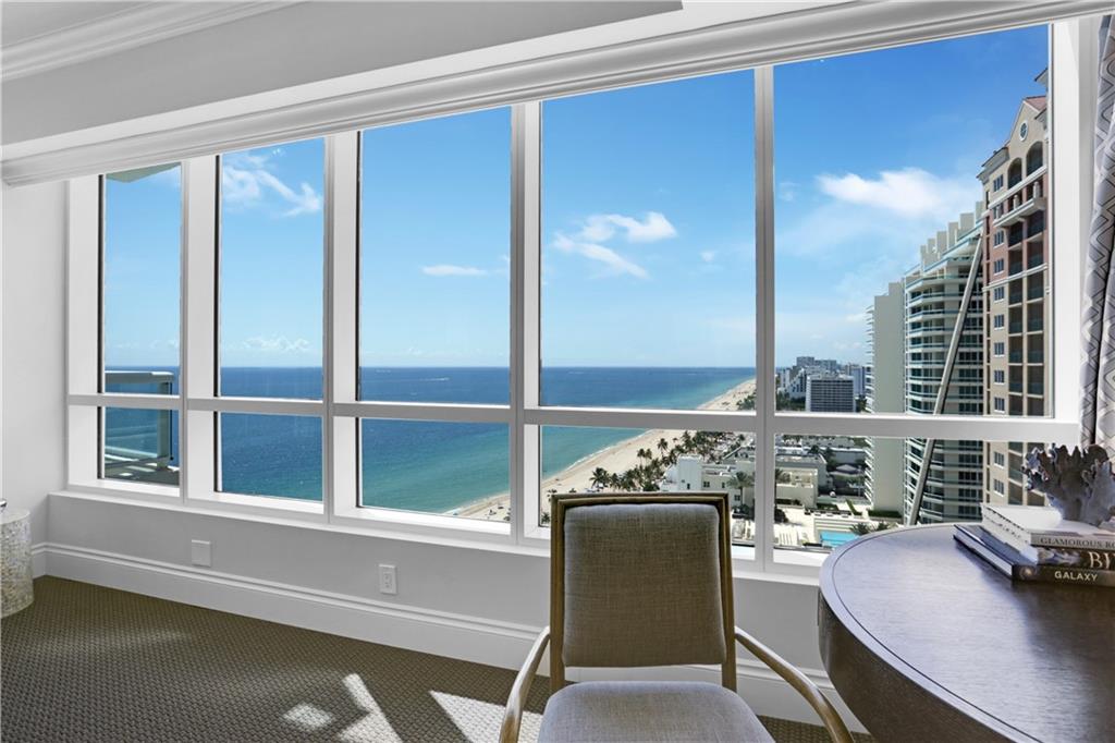 Ritz-Carlton - Residential