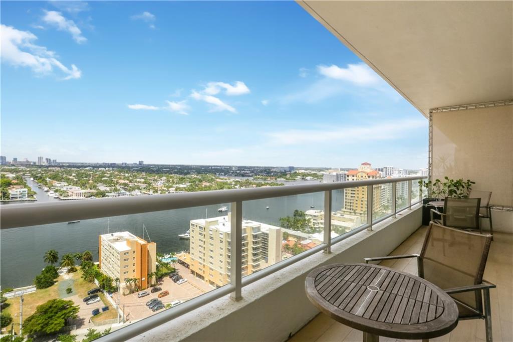Ritz-Carlton - Residential