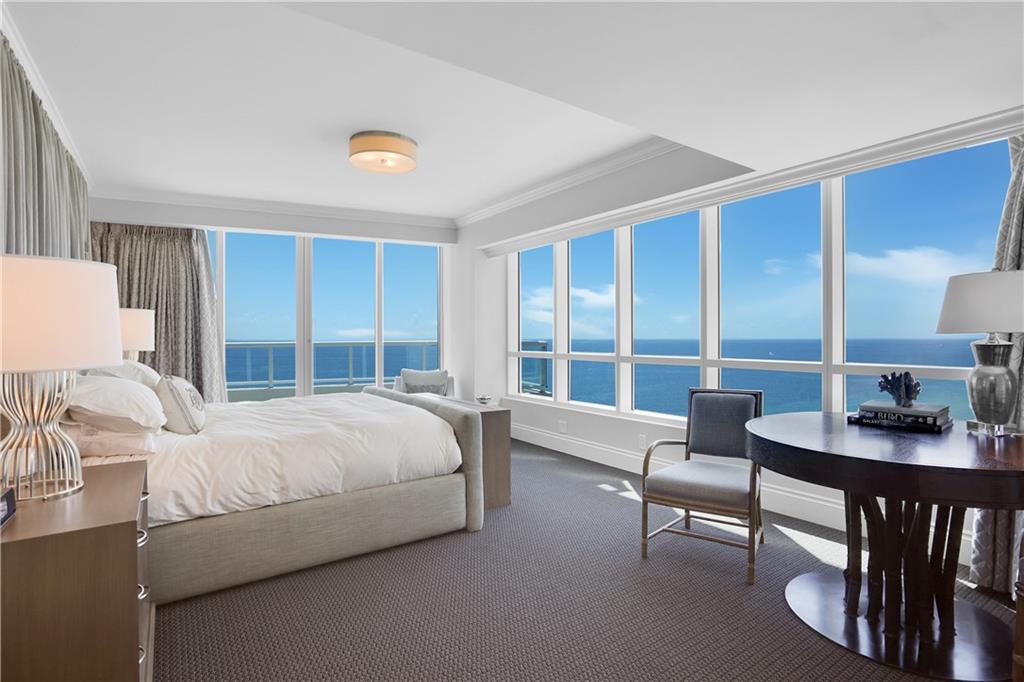 Ritz-Carlton - Residential