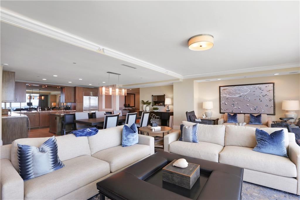 Ritz-Carlton - Residential