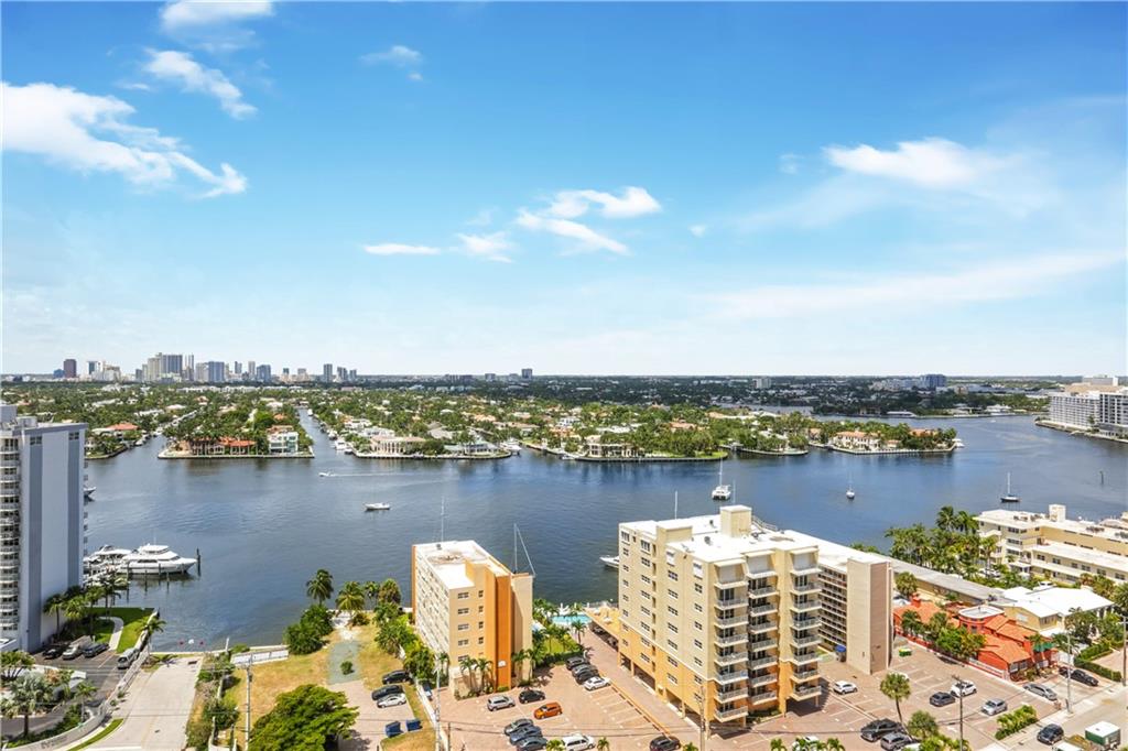 Ritz-Carlton - Residential