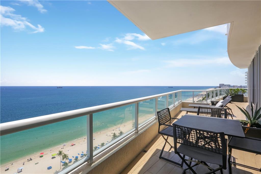 Ritz-Carlton - Residential