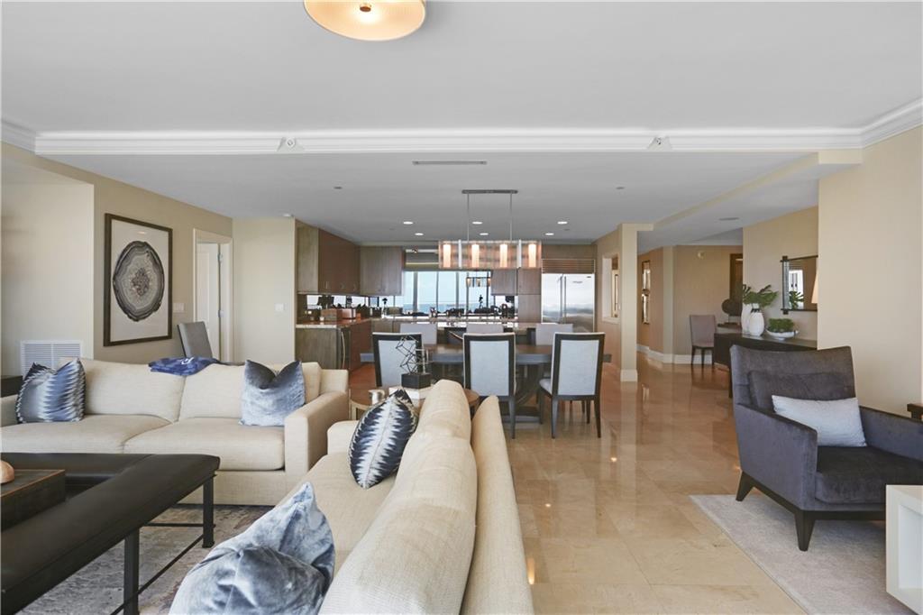 Ritz-Carlton - Residential