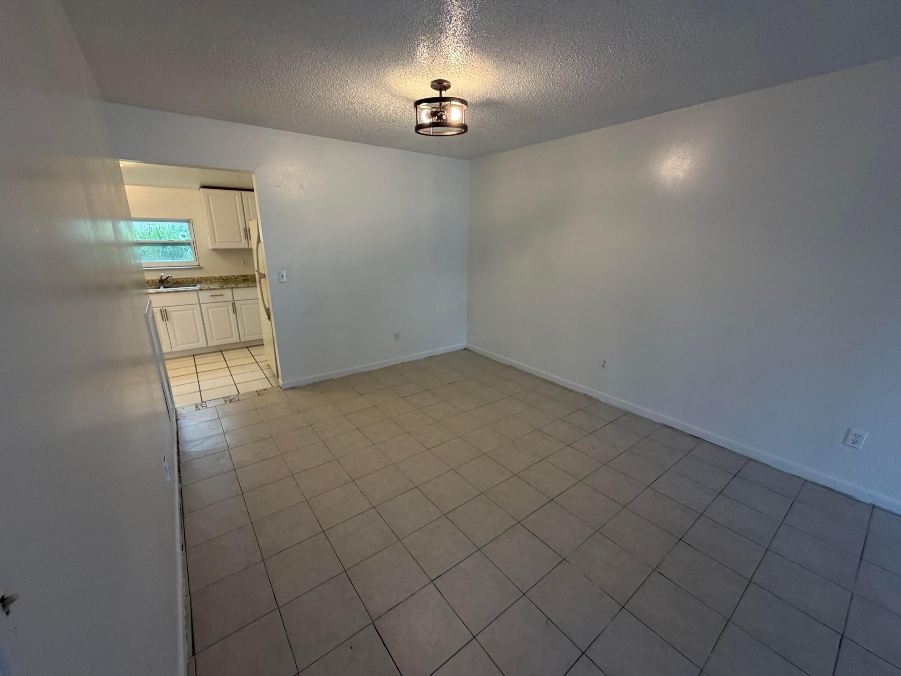 LAKEWOOD PARK UNIT 12A - Residential Lease