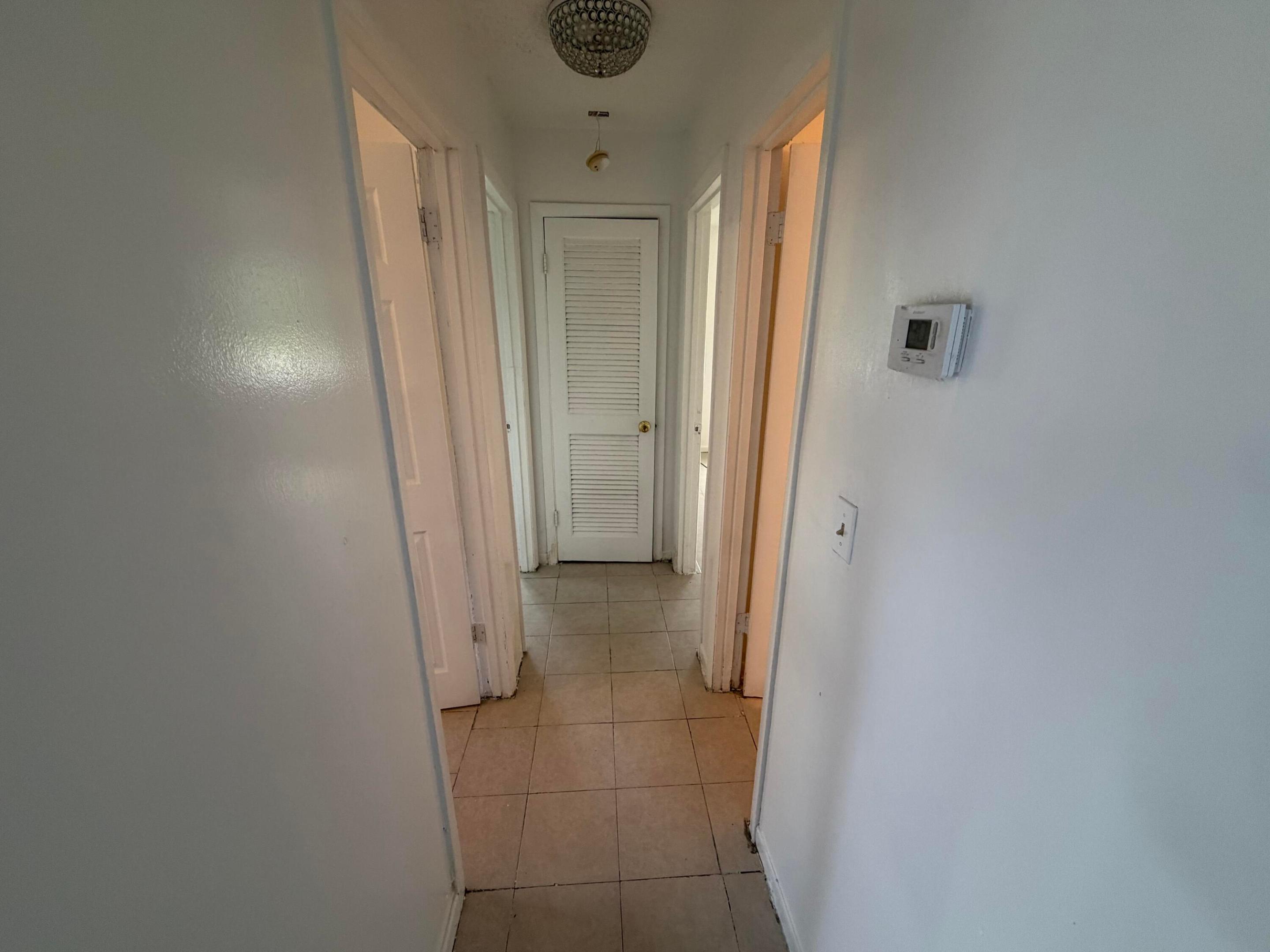 LAKEWOOD PARK UNIT 12A - Residential Lease