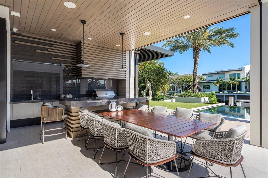ROYAL PALM YACHT & COUNTRY CLUB - Residential