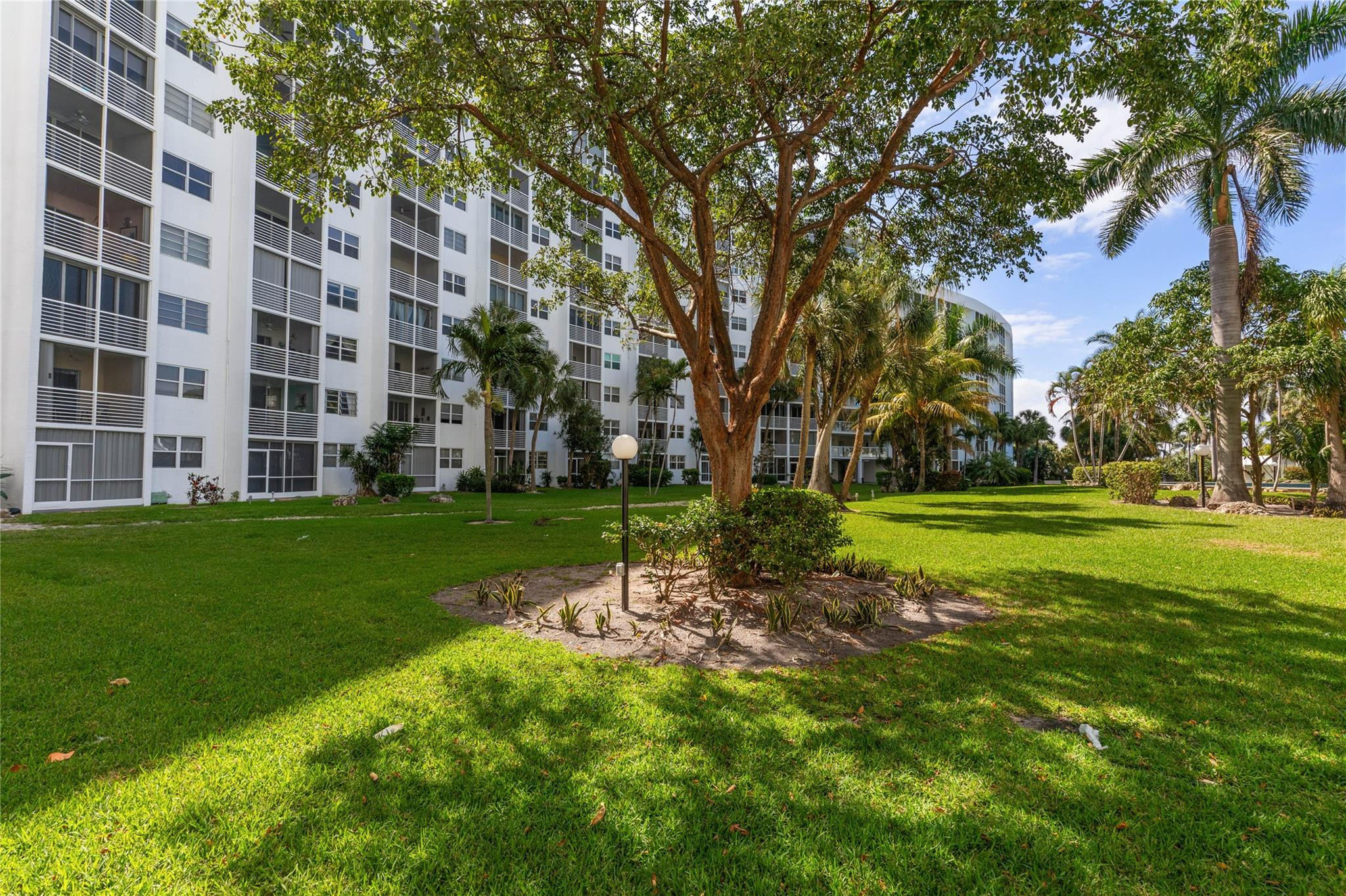 Sea Haven, Garden Aire Village - Residential