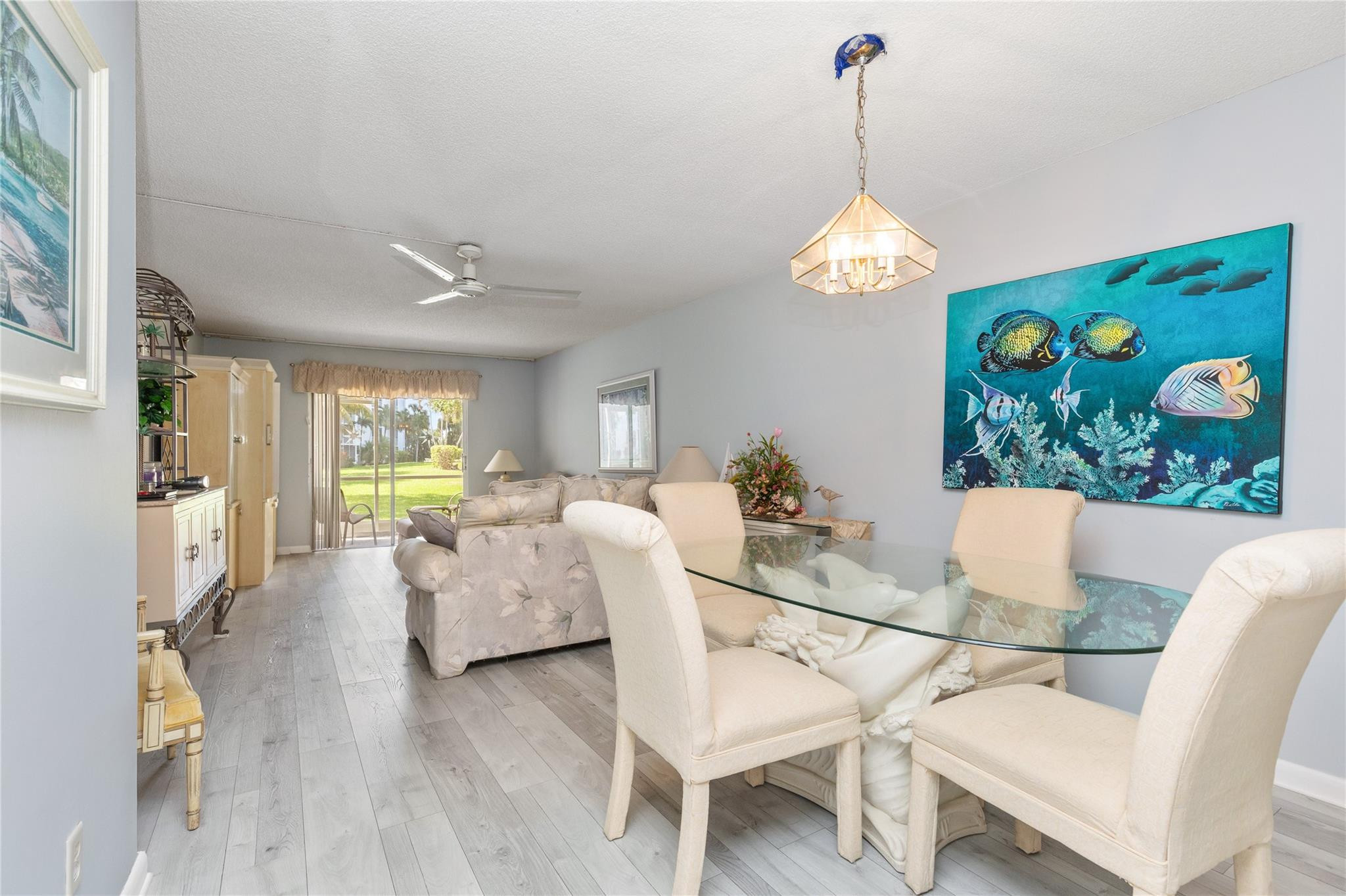 Sea Haven, Garden Aire Village - Residential