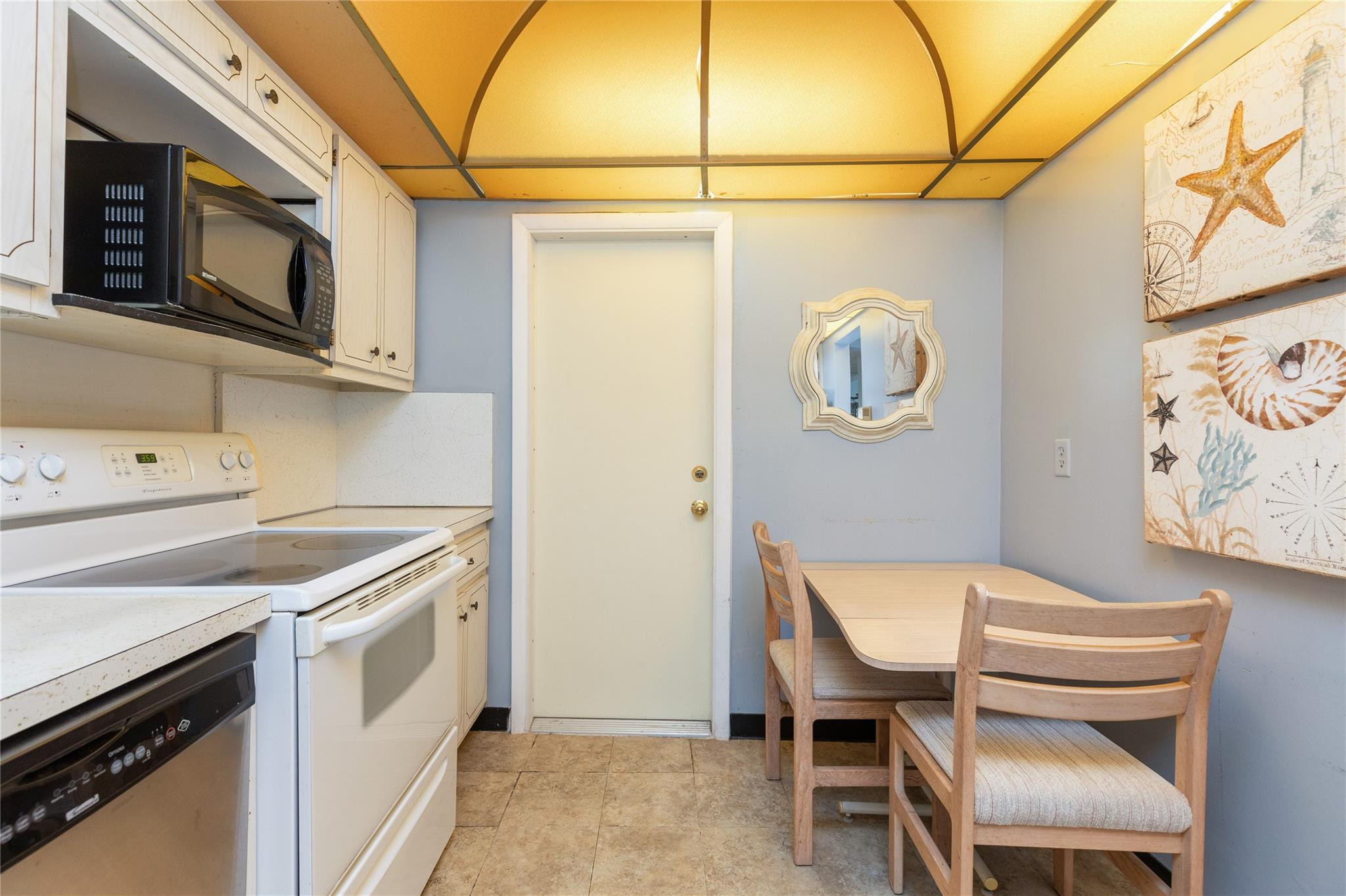Sea Haven, Garden Aire Village - Residential