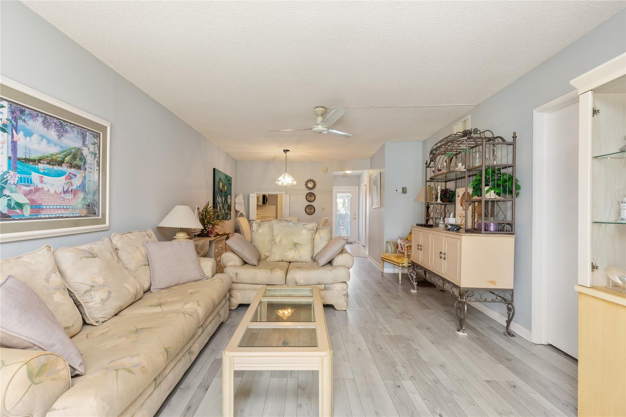Sea Haven, Garden Aire Village - Residential