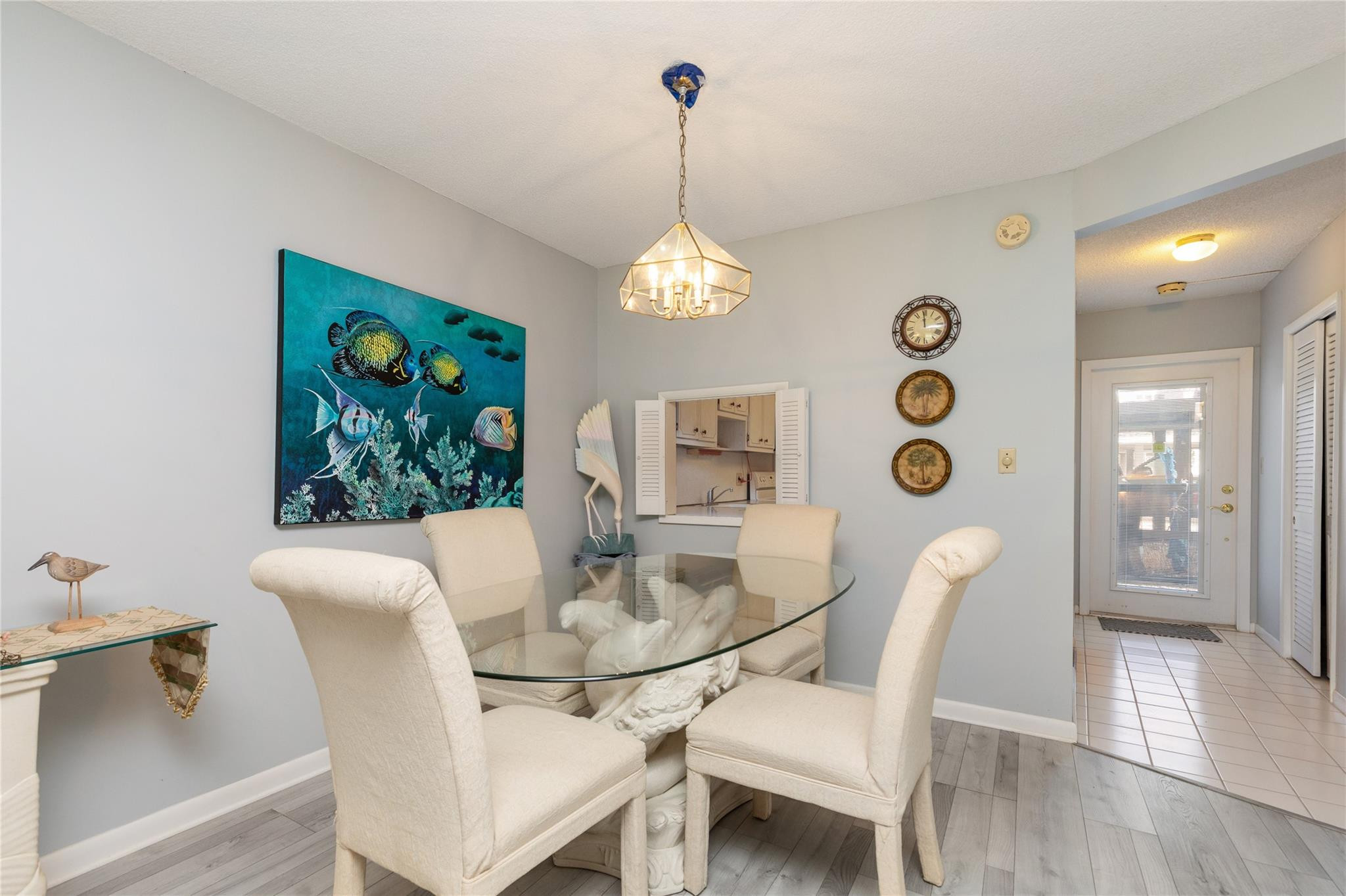 Sea Haven, Garden Aire Village - Residential