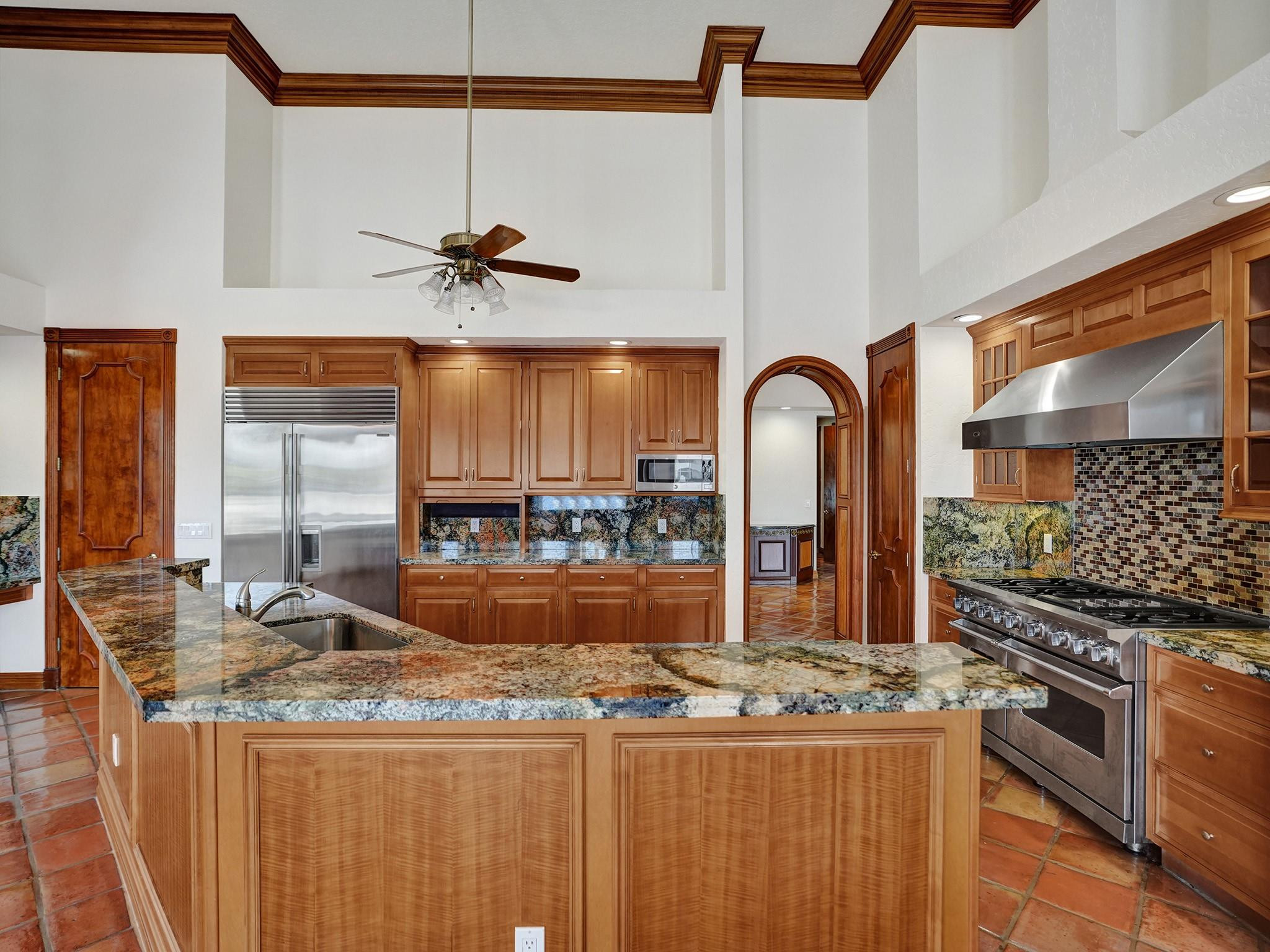 Sea Ranch Lakes 40-29 B - Residential