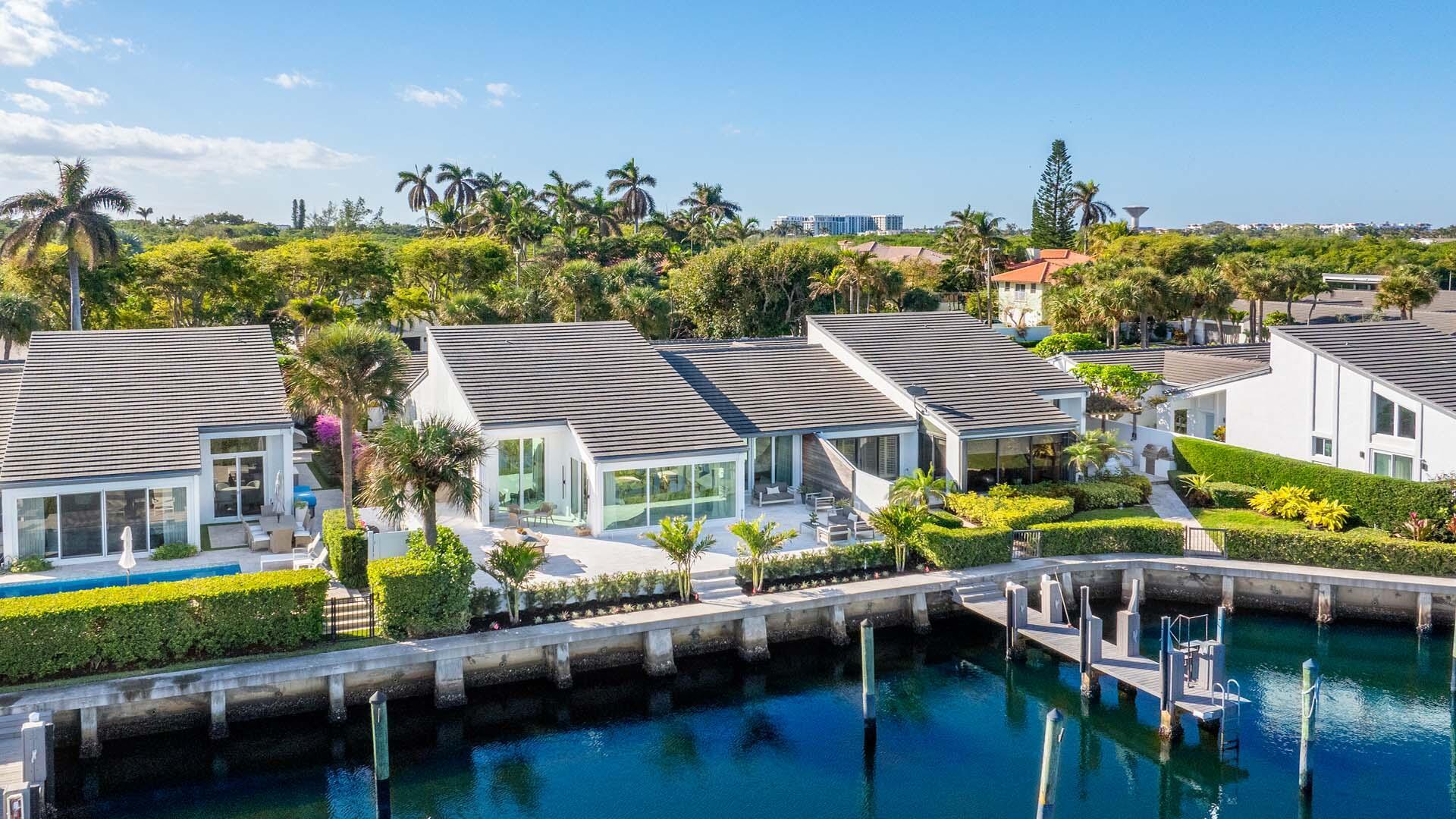 PELICAN COVE - Residential