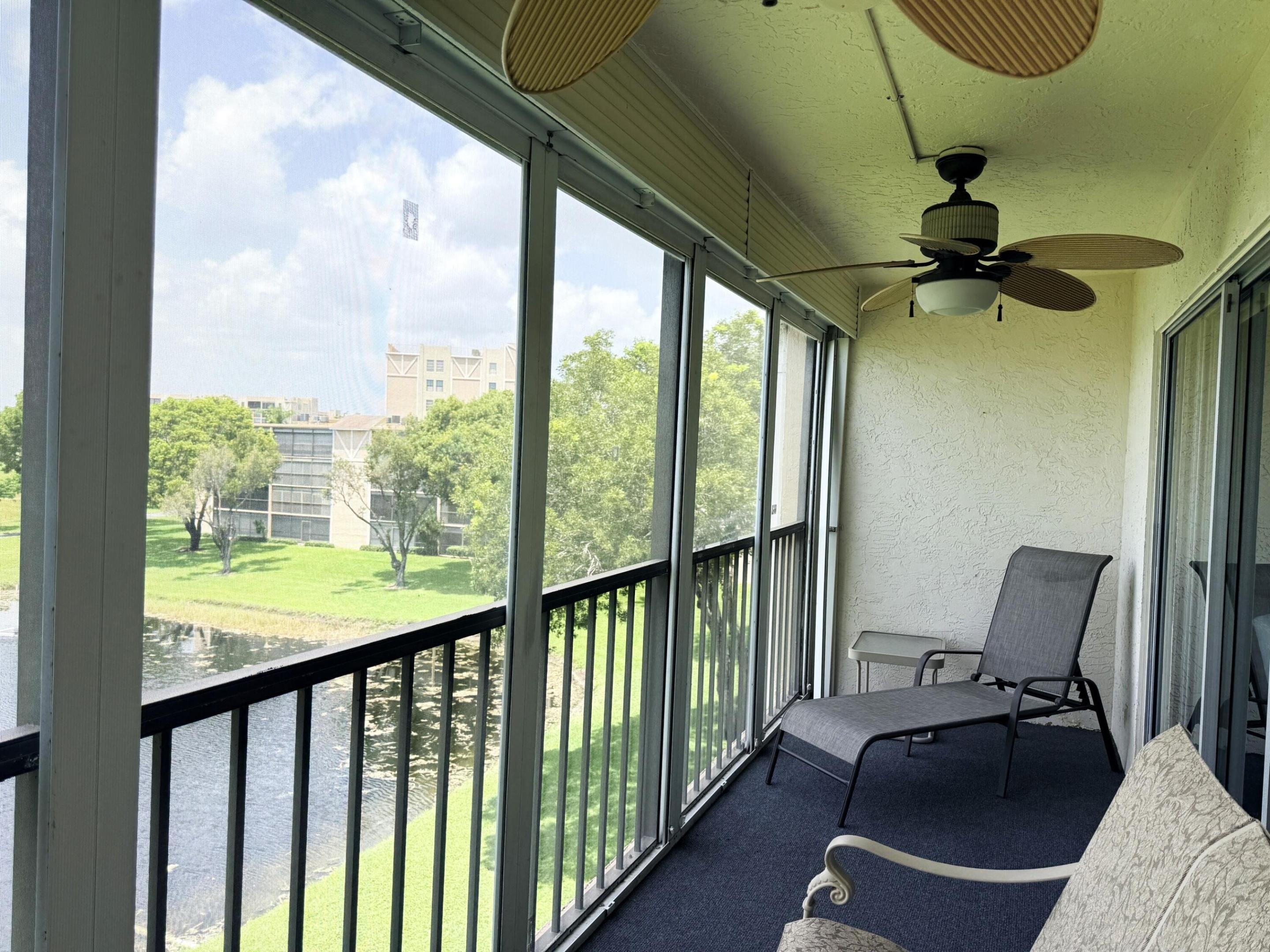 HUNTINGTON LAKES SEC THREE CONDOS - Residential Lease