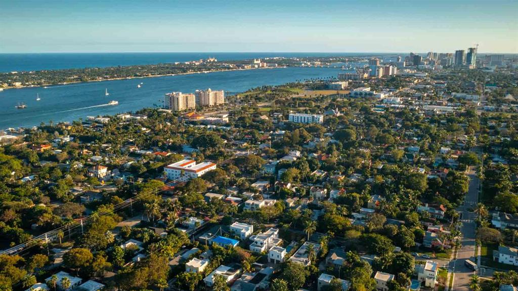 NORTHWOOD ADD - Residential