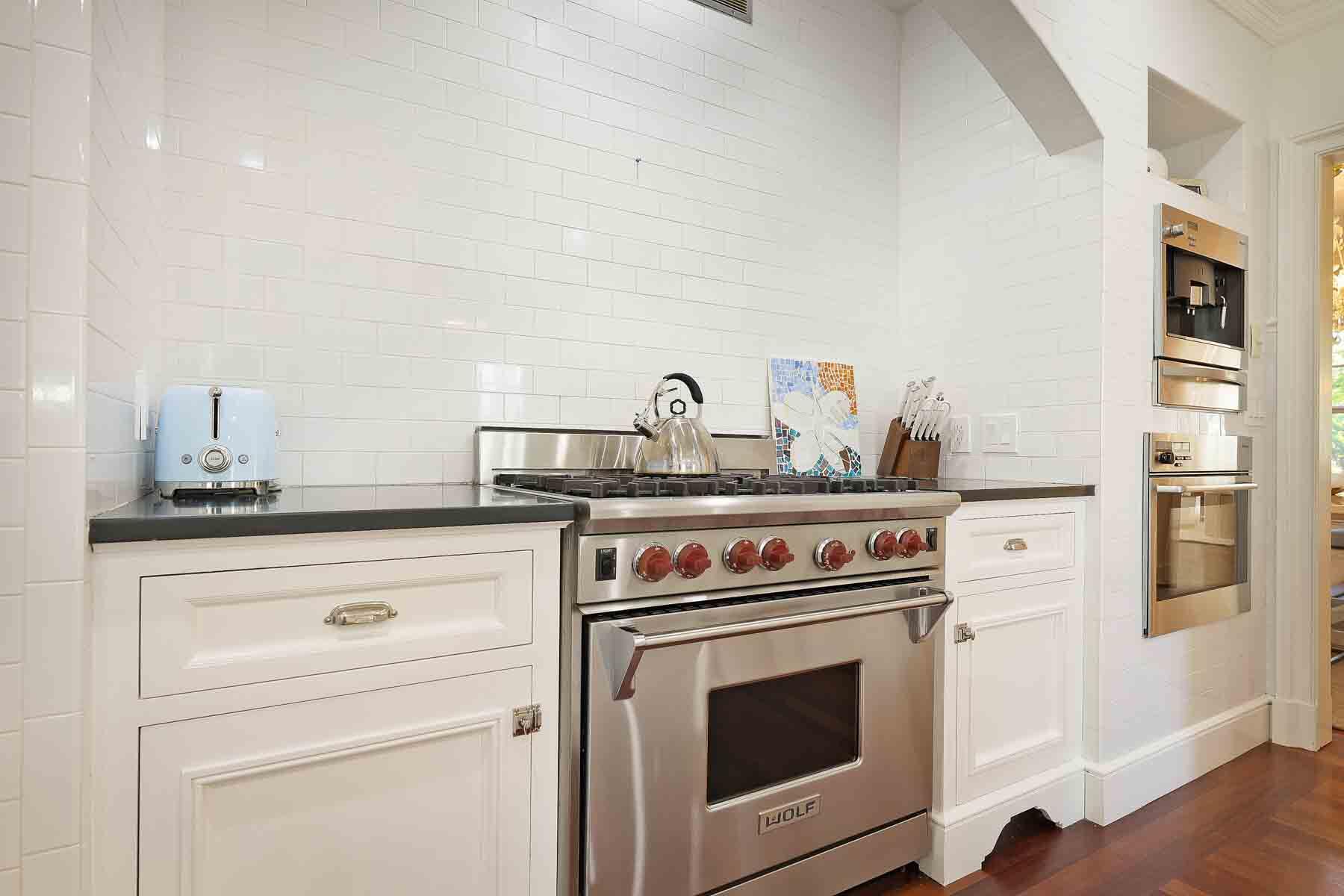 NORTHWOOD ADD - Residential