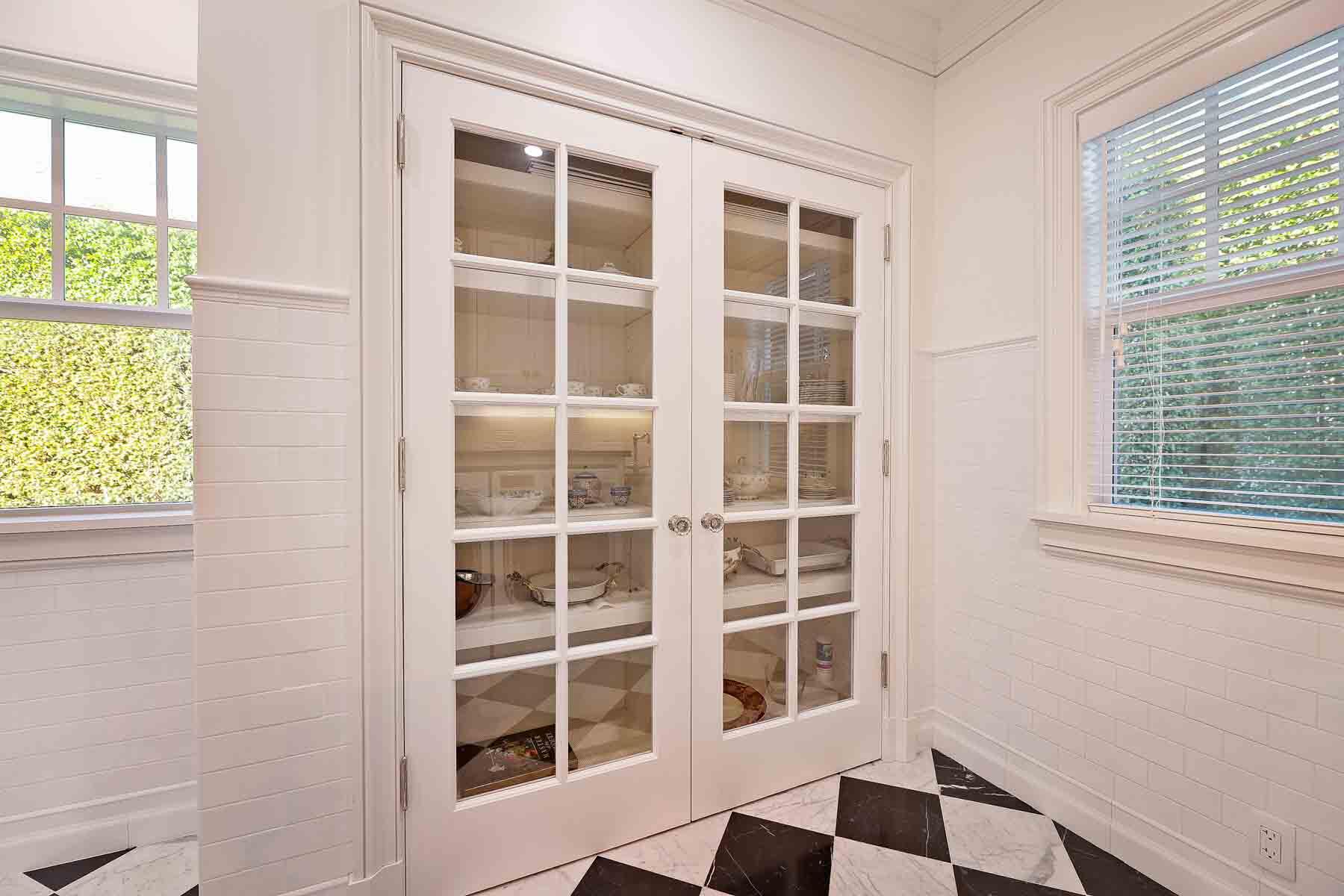 NORTHWOOD ADD - Residential