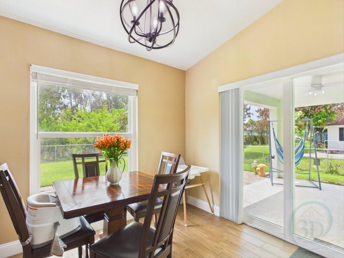 PORT ST LUCIE SECTION 12 - Residential Lease