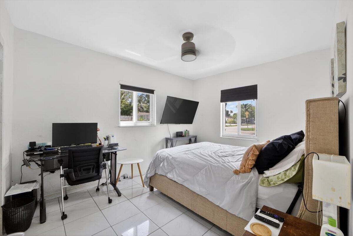 BELFORD-CARR SUB - Residential