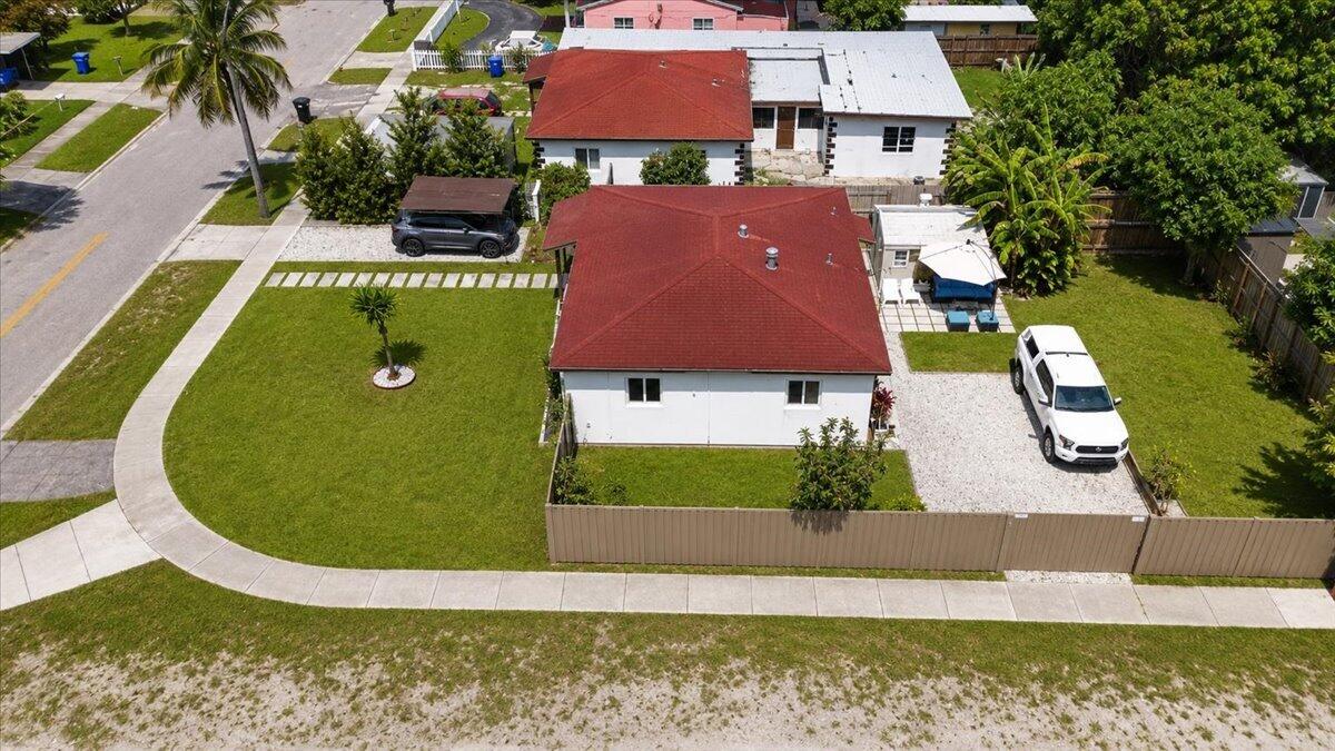 BELFORD-CARR SUB - Residential