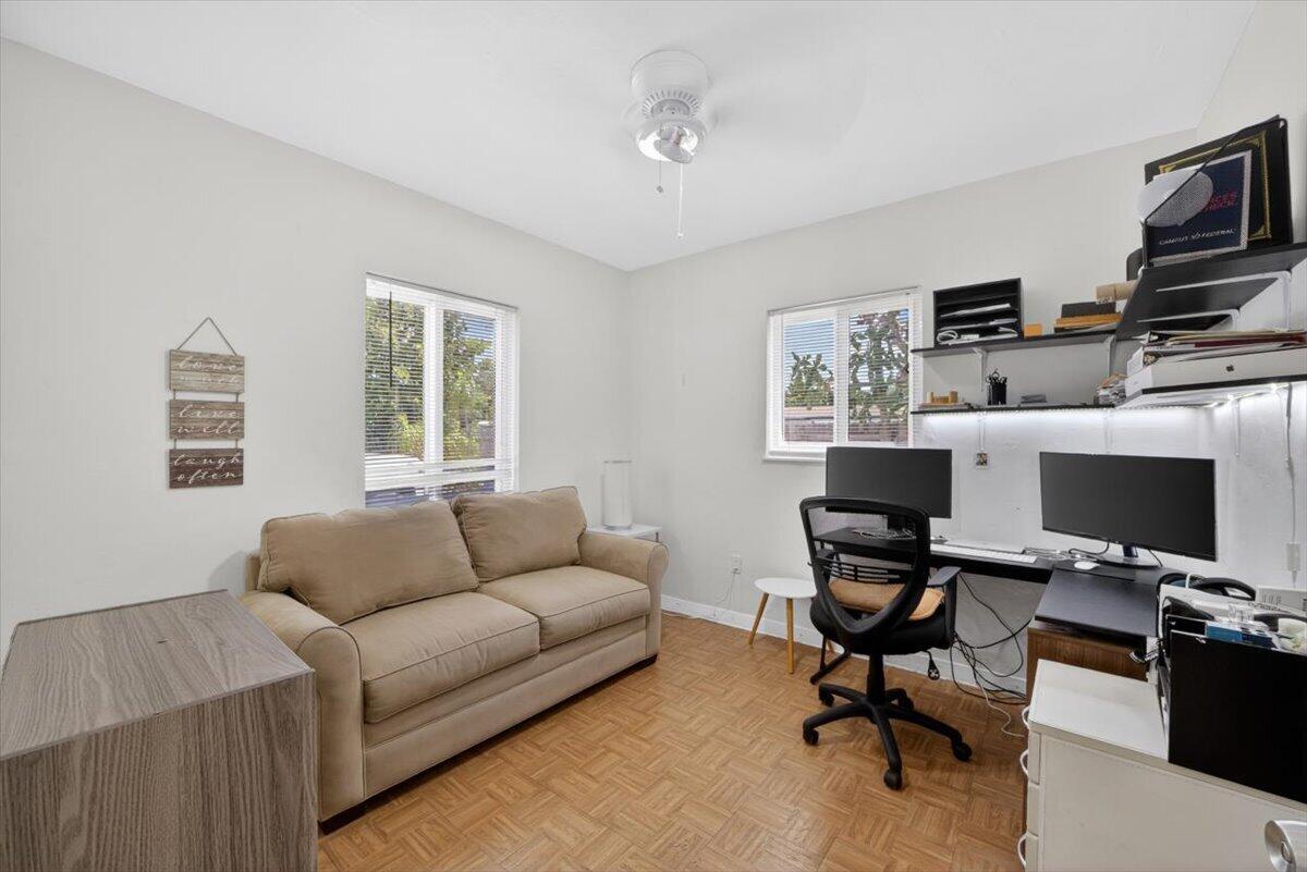 BELFORD-CARR SUB - Residential