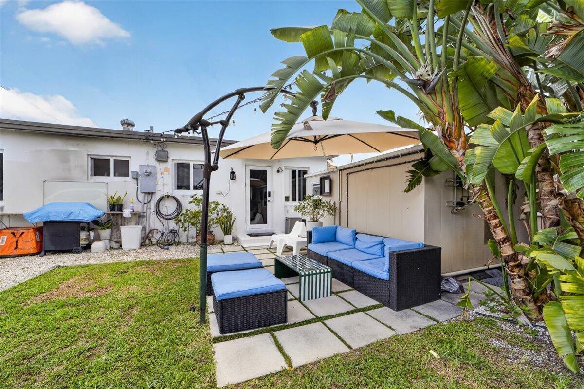 BELFORD-CARR SUB - Residential