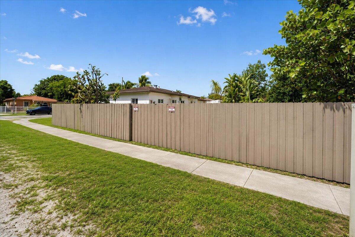 BELFORD-CARR SUB - Residential