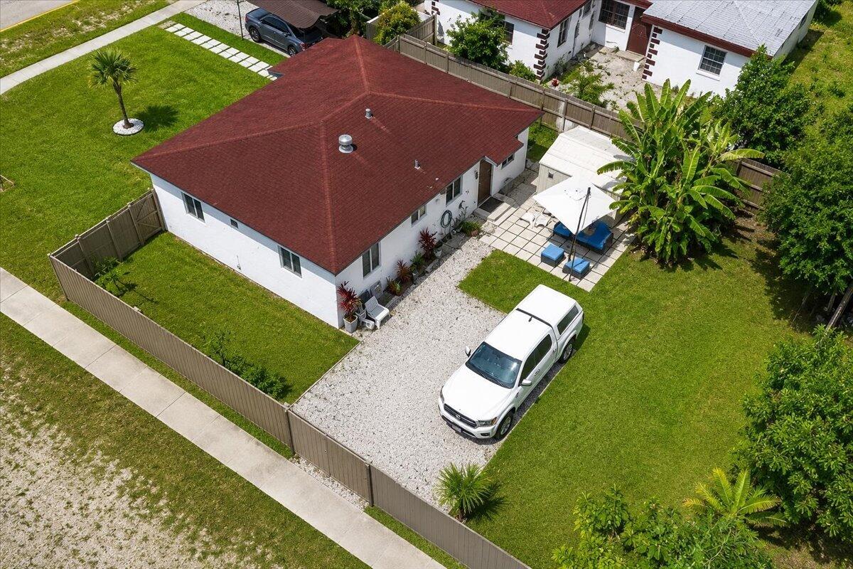 BELFORD-CARR SUB - Residential