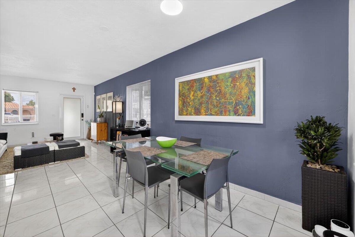 BELFORD-CARR SUB - Residential
