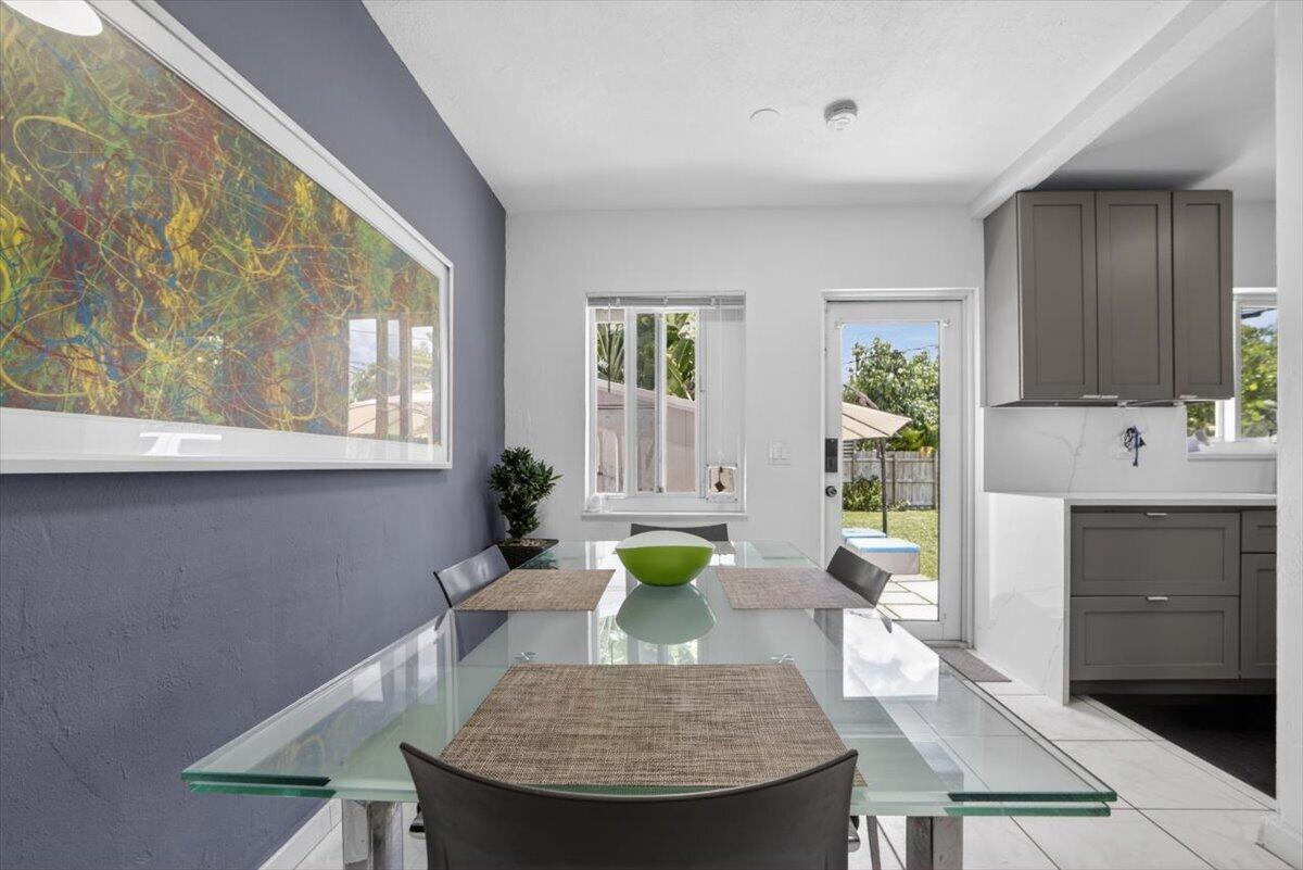 BELFORD-CARR SUB - Residential