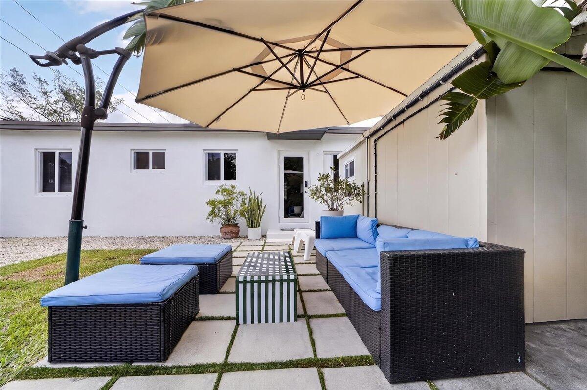BELFORD-CARR SUB - Residential