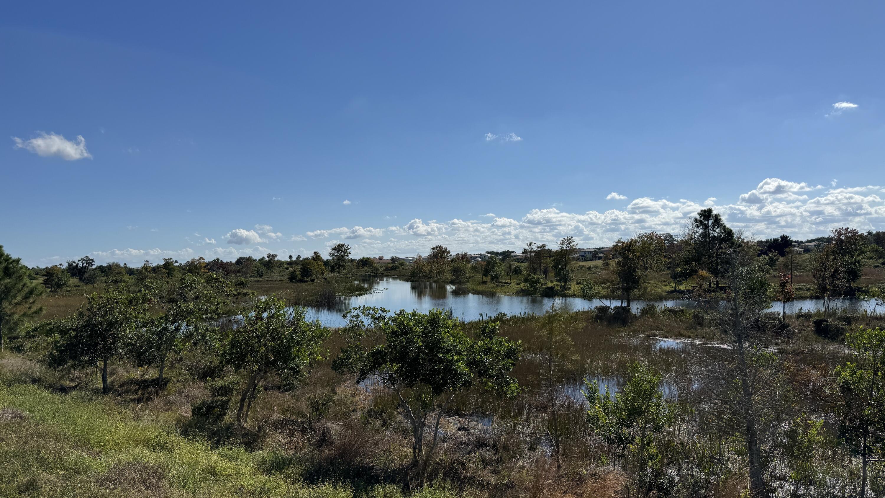 Tesoro - Land