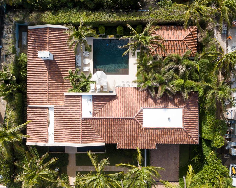 PARANGON - Residential