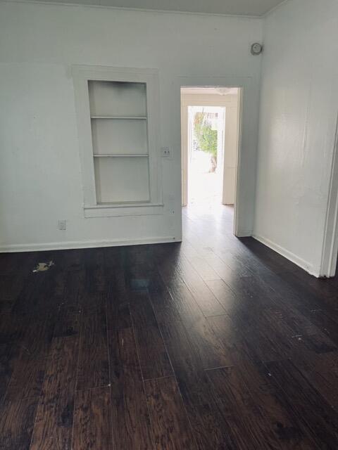 IRENE PLAZA - Residential