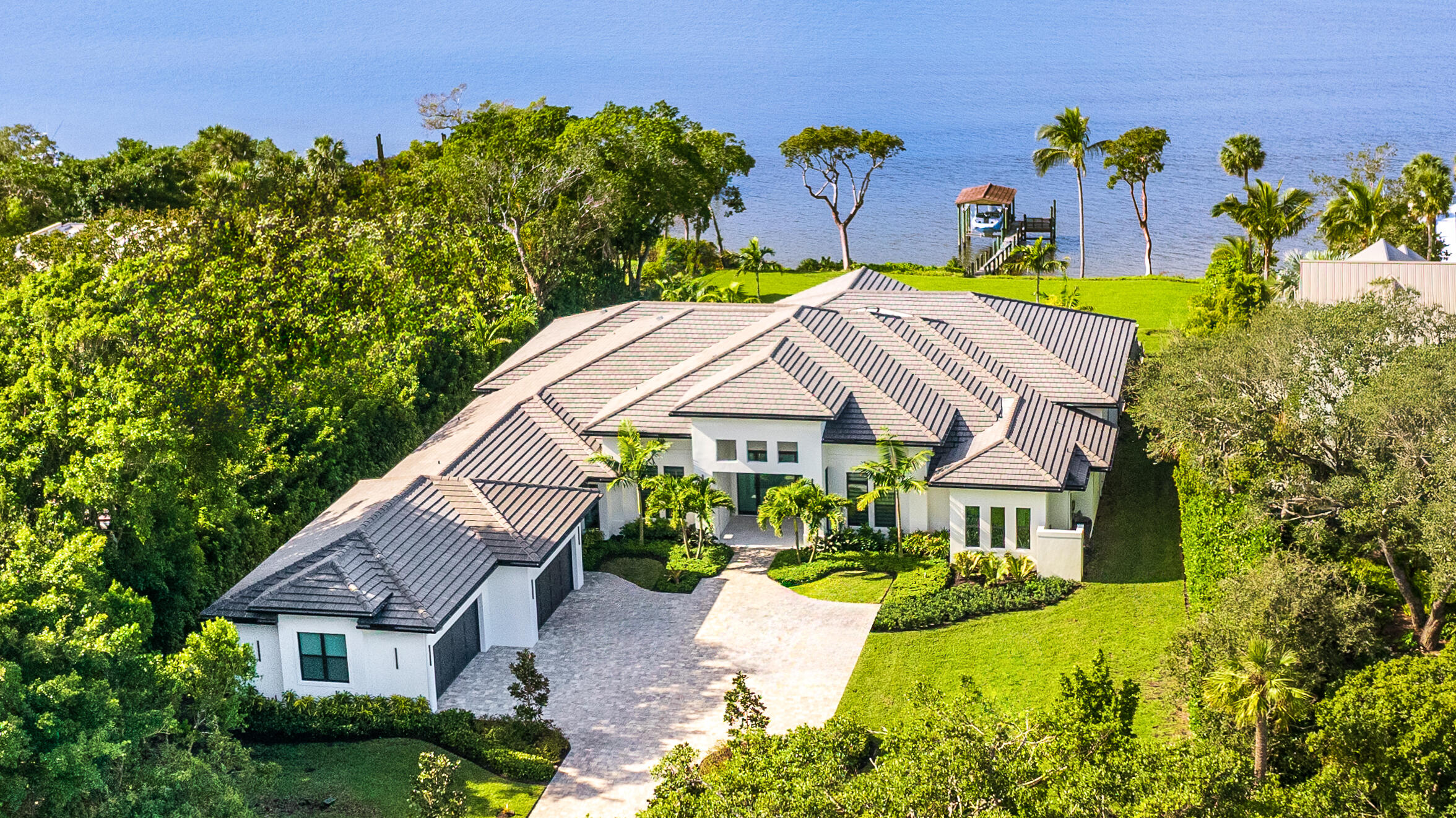 Sewalls Point - Residential
