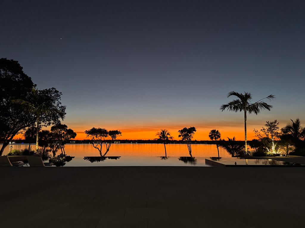 Sewalls Point - Residential