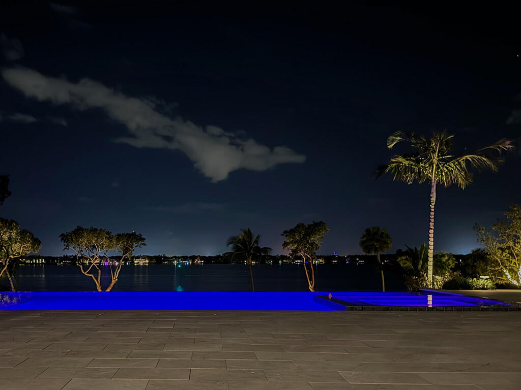 Sewalls Point - Residential