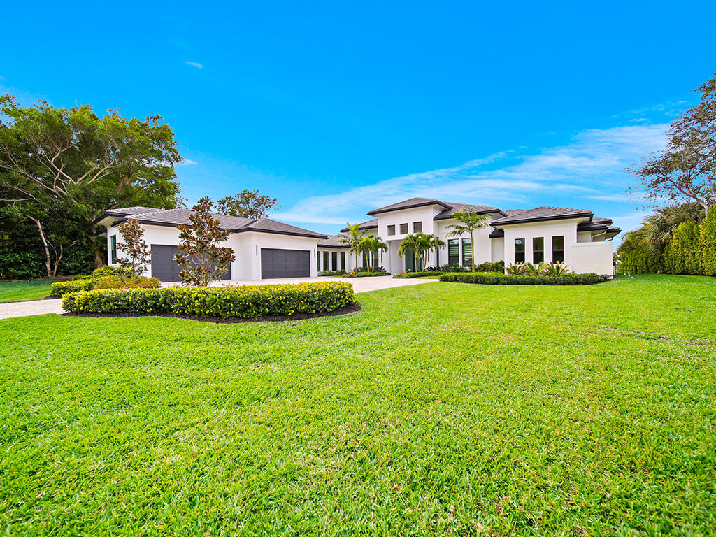 Sewalls Point - Residential