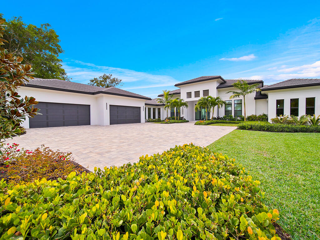 Sewalls Point - Residential