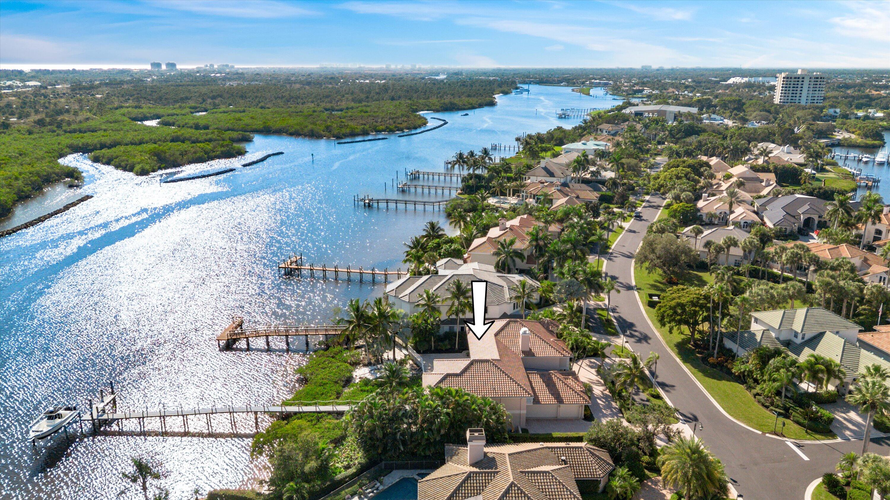 CASSEEKEY ISLAND AT JONATHANS LANDING - Residential