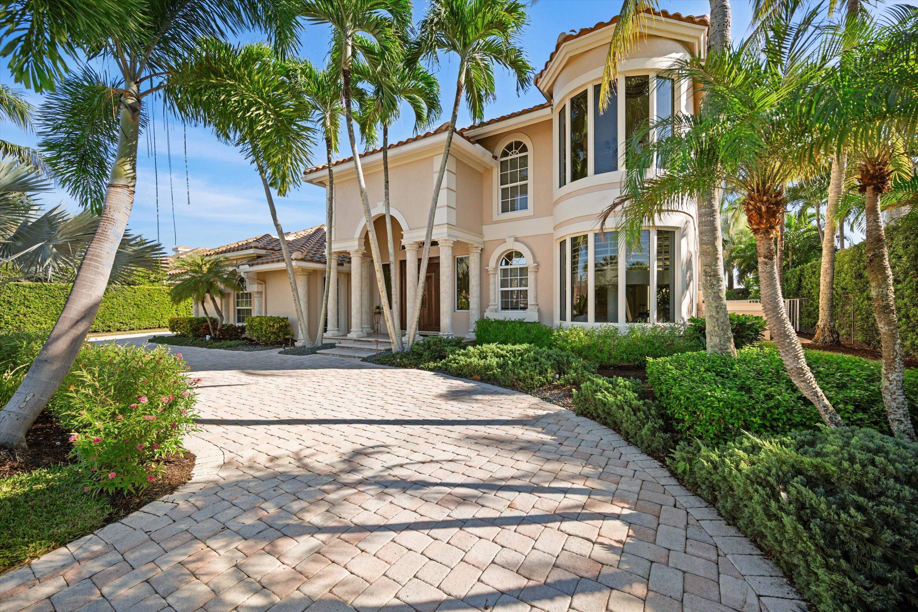CASSEEKEY ISLAND AT JONATHANS LANDING - Residential