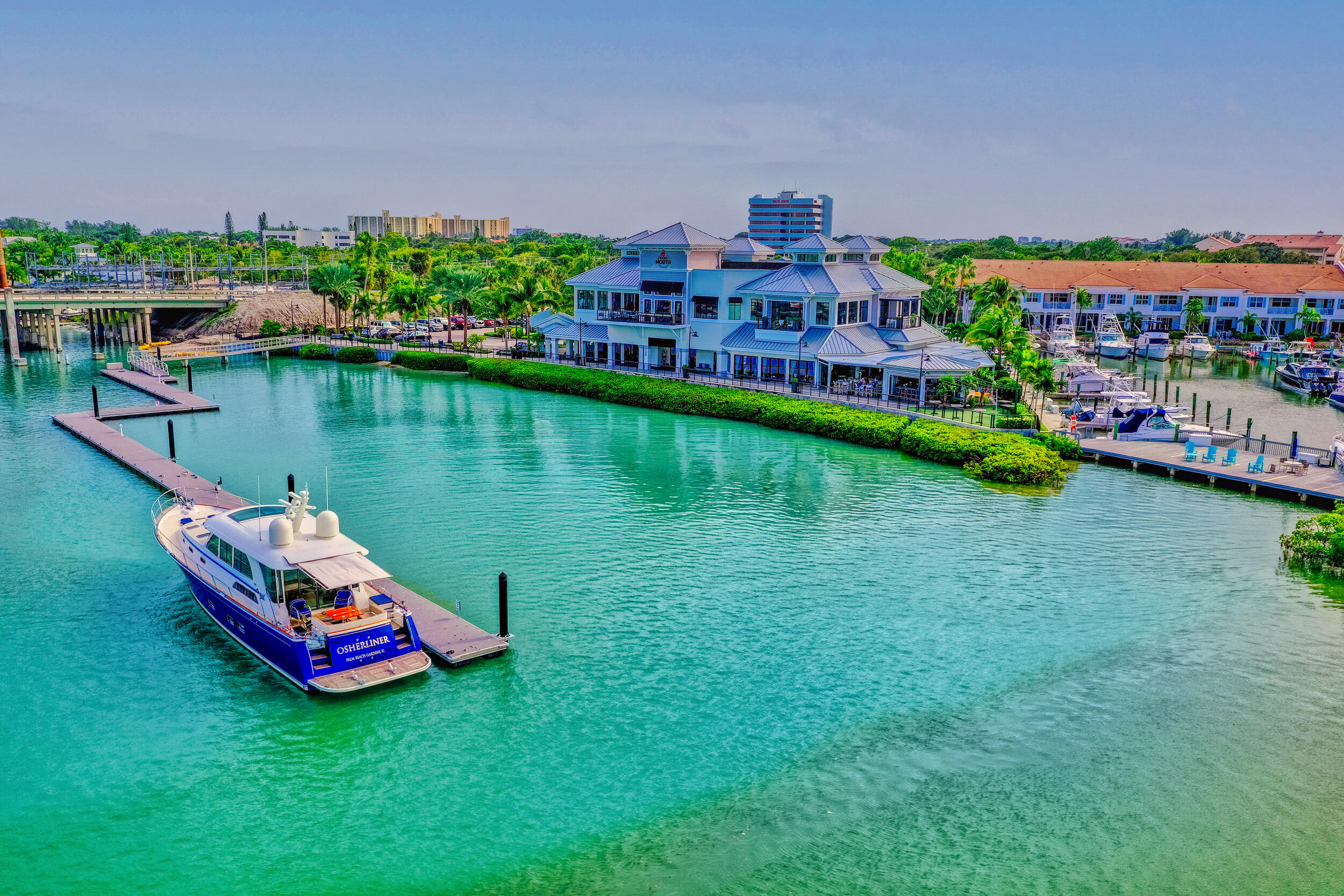 CASSEEKEY ISLAND AT JONATHANS LANDING - Residential