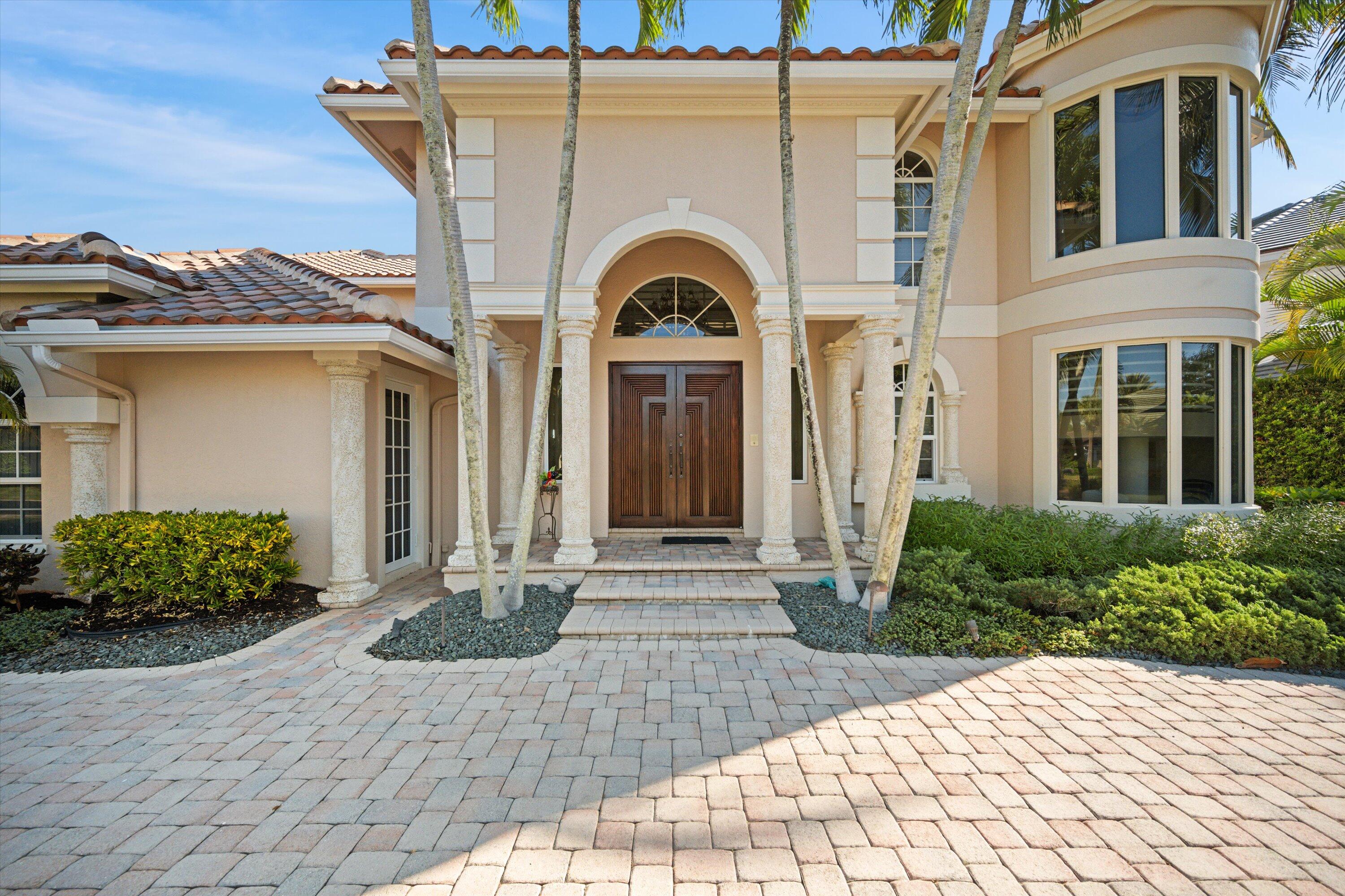 CASSEEKEY ISLAND AT JONATHANS LANDING - Residential