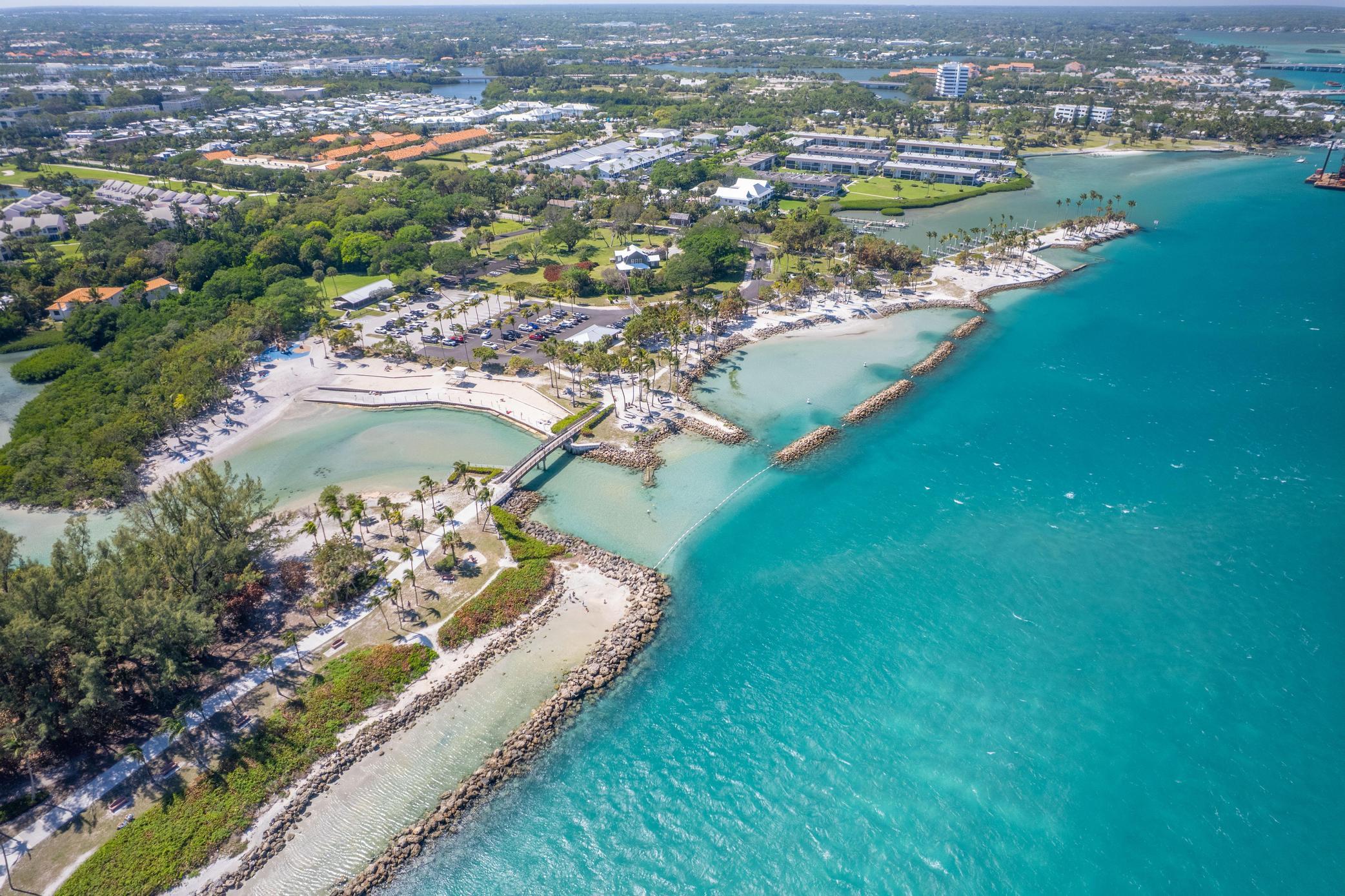 CASSEEKEY ISLAND AT JONATHANS LANDING - Residential