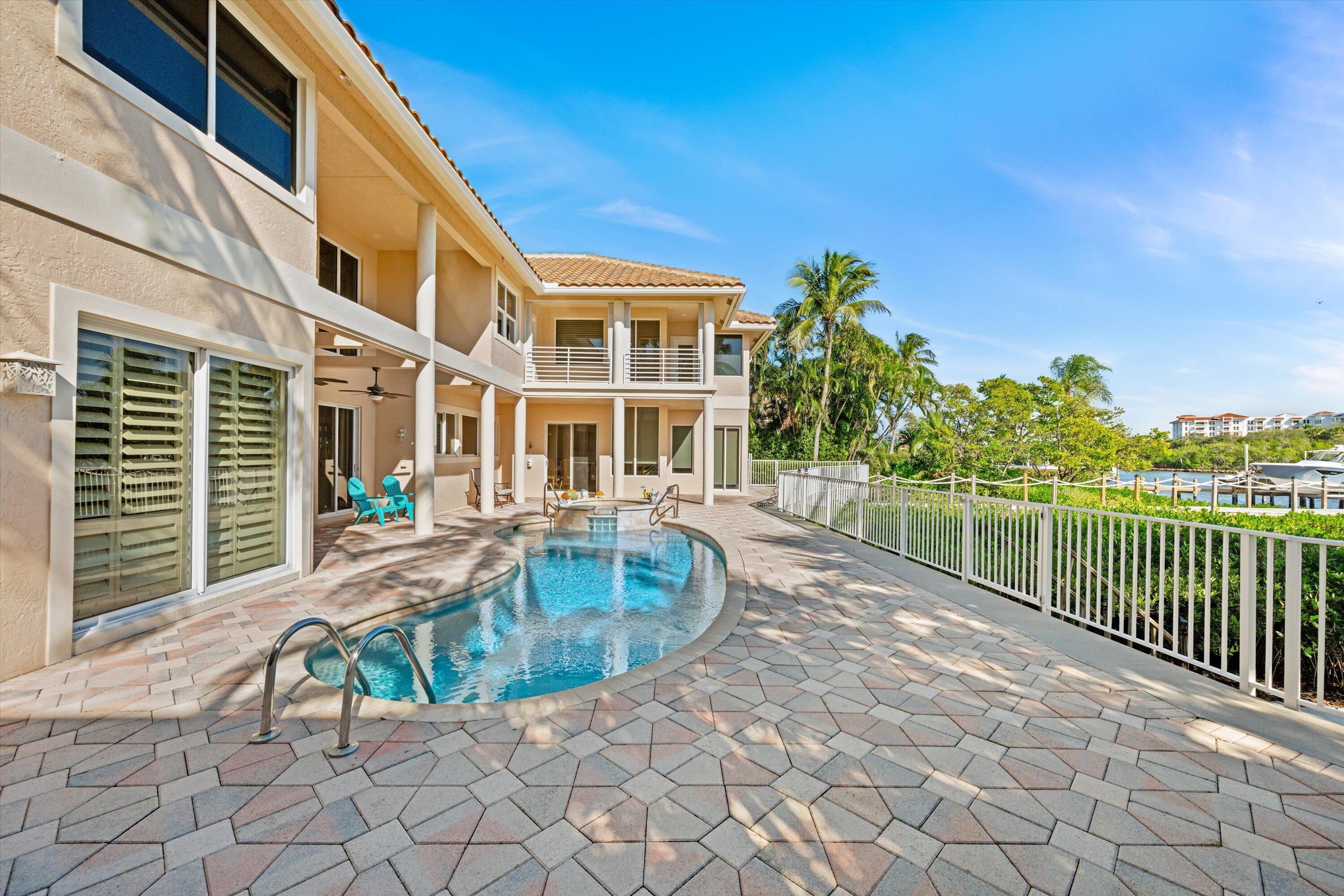 CASSEEKEY ISLAND AT JONATHANS LANDING - Residential