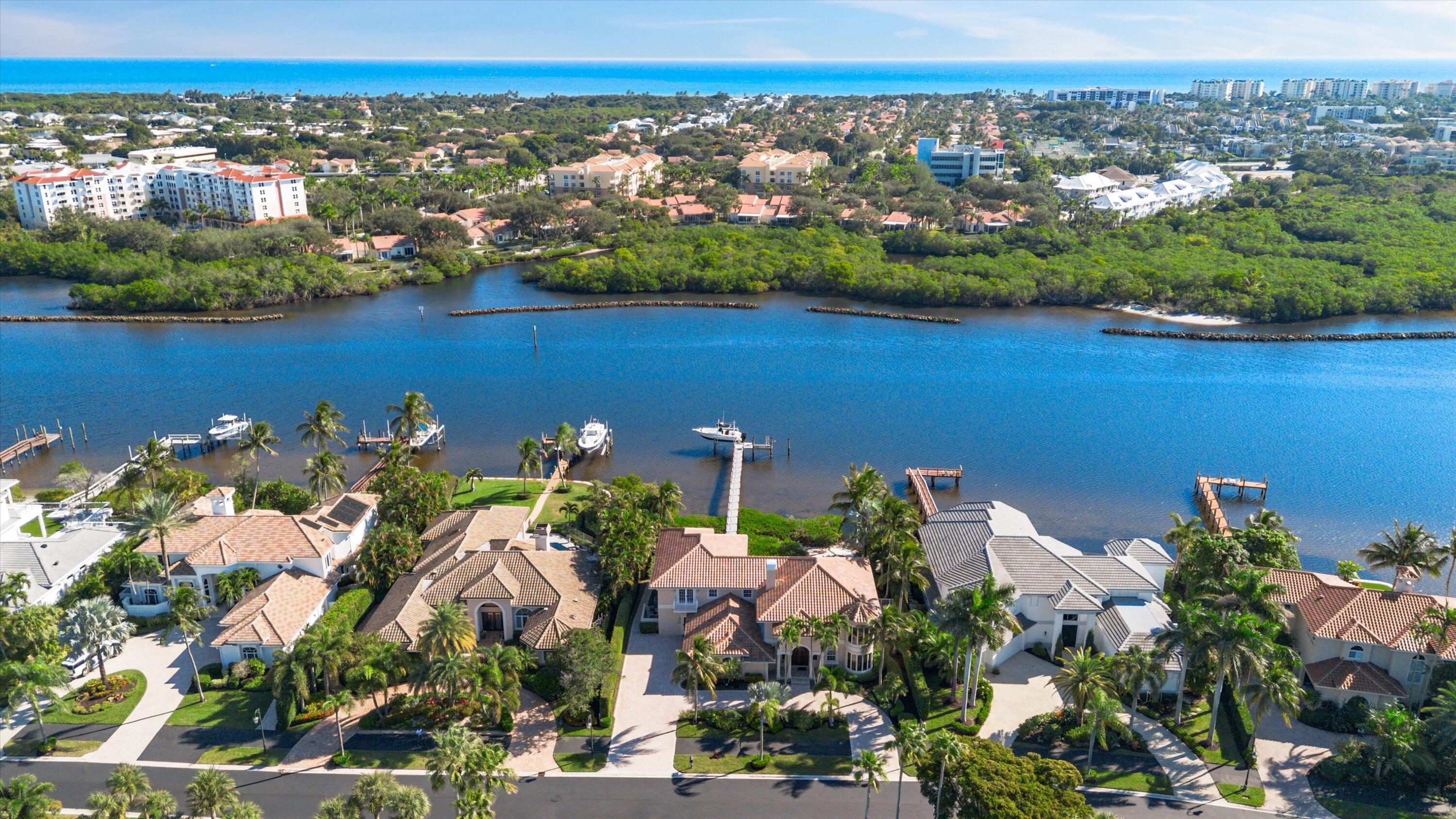 CASSEEKEY ISLAND AT JONATHANS LANDING - Residential
