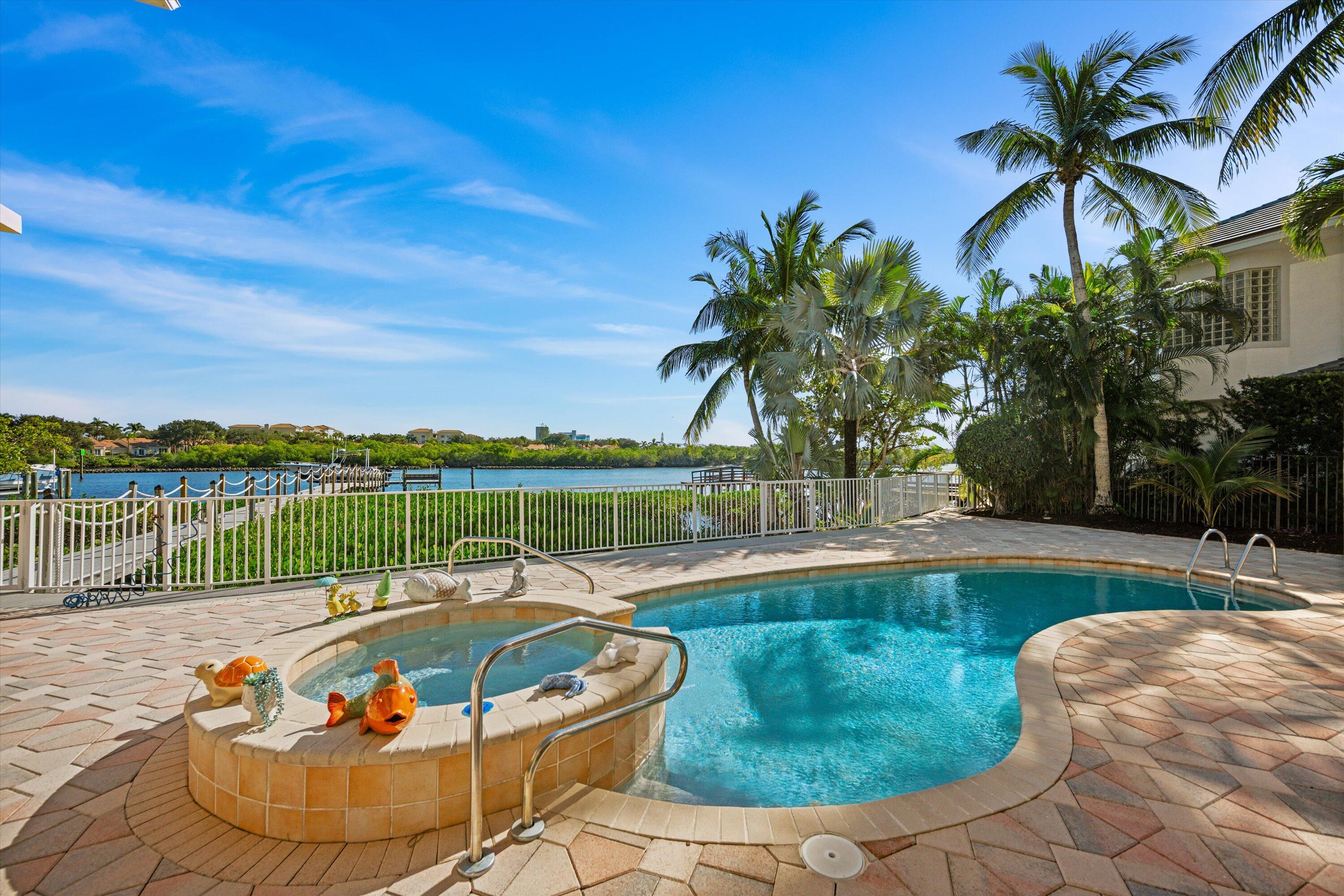CASSEEKEY ISLAND AT JONATHANS LANDING - Residential